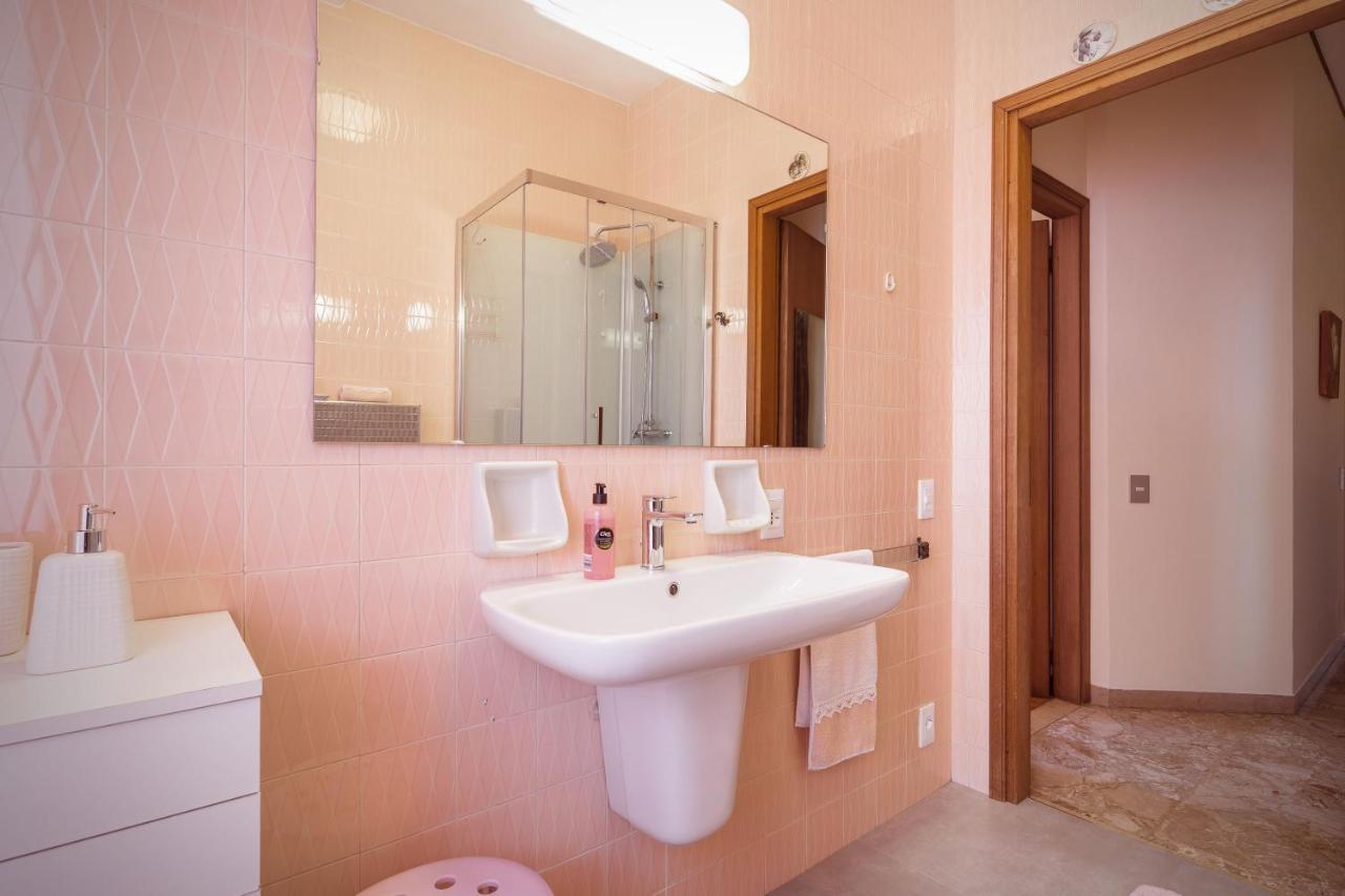 Casa Di Gioia Apartment