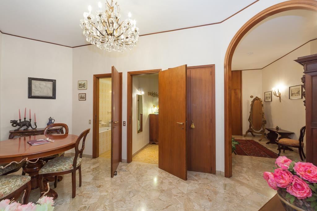 Apartment Casa Di Gioia